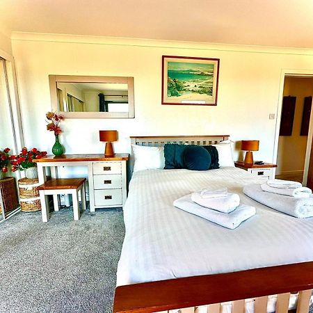 5 Bed House Near Oban Villa Exterior photo