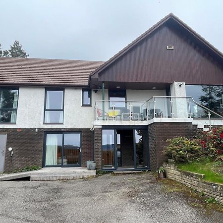 5 Bed House Near Oban Villa Exterior photo